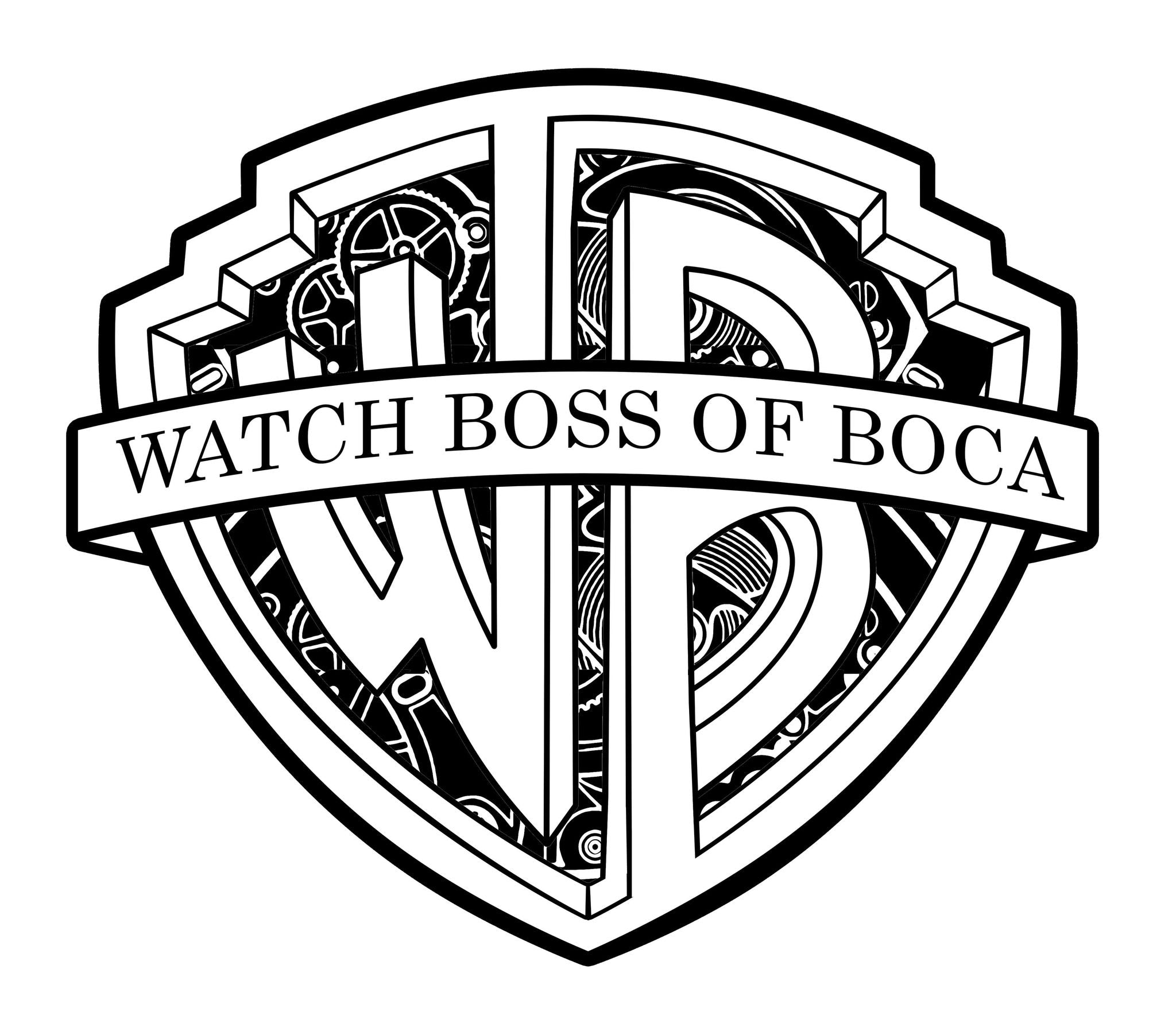 Watch Boss Boca