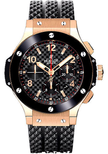 Hublot Big Bang Watch - 301.PB.131.RX