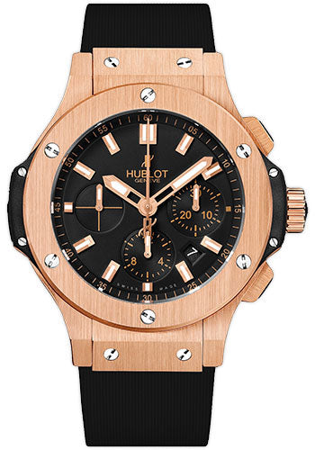 Hublot Big Bang Evolution Watch - 301.PX.1180.RX