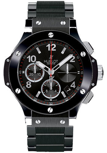 Hublot Big Bang Black Magic Watch - 342.CX.130.CM