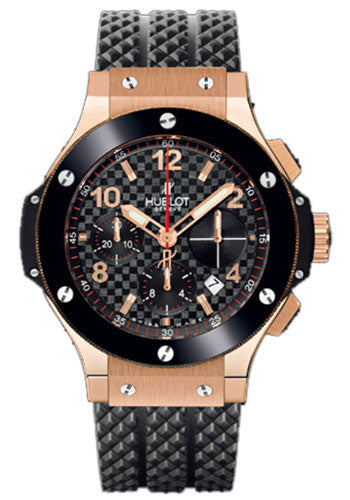 Hublot Big Bang Watch - 341.PB.131.RX